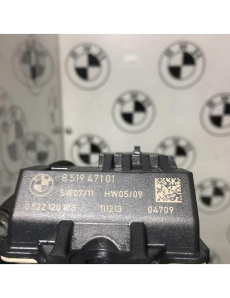 Boitier de prechauffage BMW SERIE 5 F10 PHASE 1 
