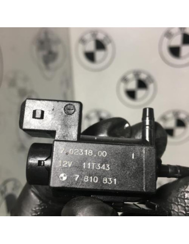 Capteur BMW SERIE 5 F10 PHASE 1 