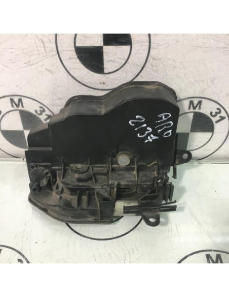 Serrure arriere droit BMW SERIE 1 E87 PHASE 1 Diesel