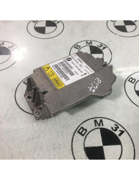 Boitier air bag BMW SERIE 1 E87 PHASE 1 Diesel