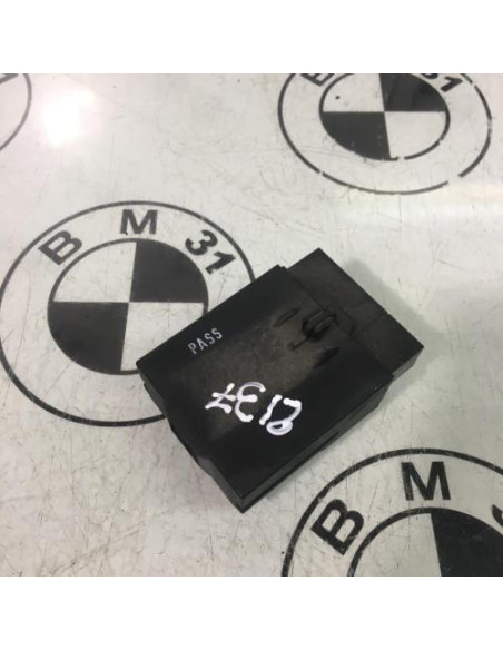 Calculateur BMW SERIE 1 E87 PHASE 1 Diesel