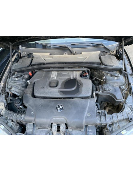 Calculateur BMW SERIE 1 E87 PHASE 1 Diesel