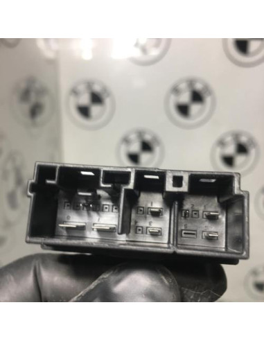 Calculateur BMW SERIE 1 E87 PHASE 1 Diesel