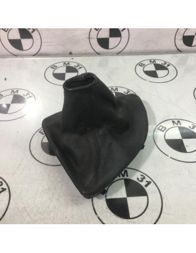 Soufflet de levier de vitesse BMW SERIE 1 E87 PHASE 1 Diesel