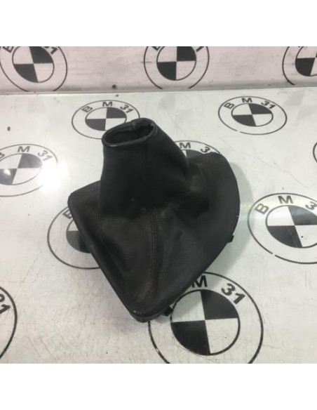 Soufflet de levier de vitesse BMW SERIE 1 E87 PHASE 1 Diesel