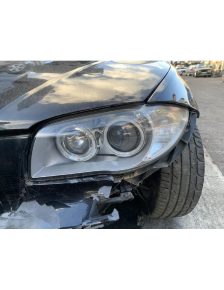 Soufflet de levier de vitesse BMW SERIE 1 E87 PHASE 1 Diesel