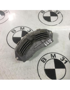 Resistance chauffage BMW SERIE 1 E87 PHASE 1 Diesel 2