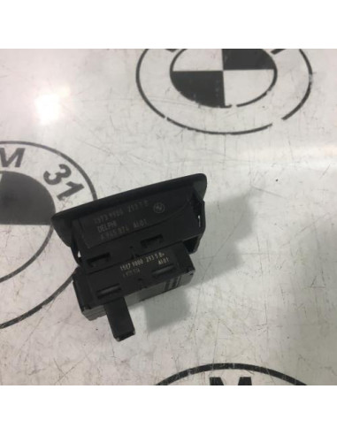 Interrupteur de leve vitre BMW SERIE 1 E87 PHASE 1 Diesel