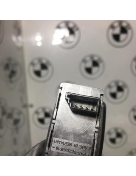 Interrupteur de leve vitre BMW SERIE 1 E87 PHASE 1 Diesel