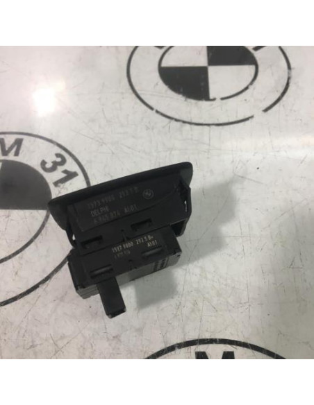 Interrupteur de leve vitre BMW SERIE 1 E87 PHASE 1 Diesel