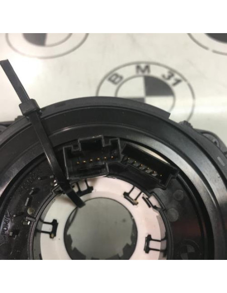 Com (Bloc Contacteur Tournant+Commodo Essuie Glace+Commodo Phare) BMW SERIE 1 E87 PHASE 1 Diesel