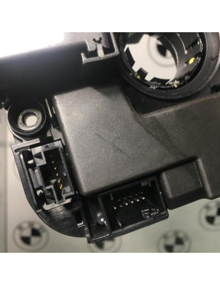 Com (Bloc Contacteur Tournant+Commodo Essuie Glace+Commodo Phare) BMW SERIE 1 E87 PHASE 1 Diesel