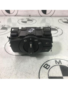 Commande de phare BMW SERIE 1 E87 PHASE 1 Diesel