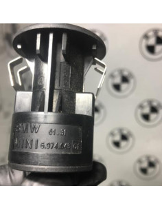 Bouton/Interrupteur BMW SERIE 1 E87 PHASE 1 Diesel