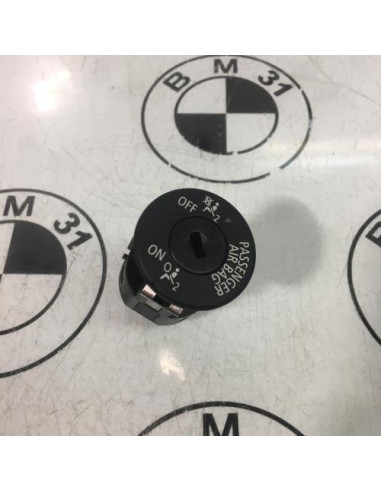 Bouton/Interrupteur BMW SERIE 1 E87 PHASE 1 Diesel