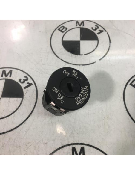 Bouton/Interrupteur BMW SERIE 1 E87 PHASE 1 Diesel
