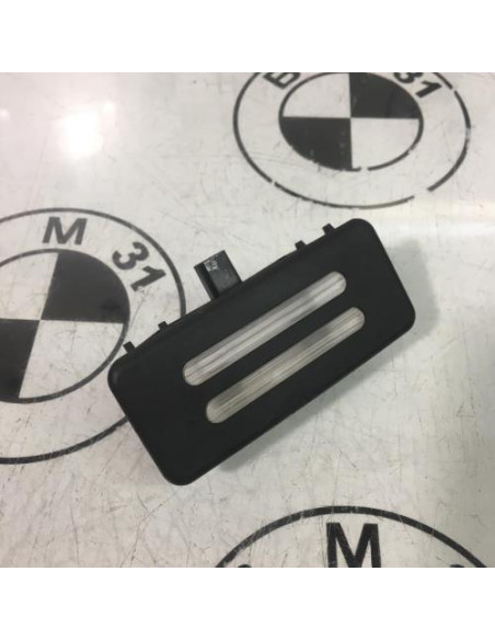 Eclairage de plafonnier BMW SERIE 1 E87 PHASE 1 Diesel