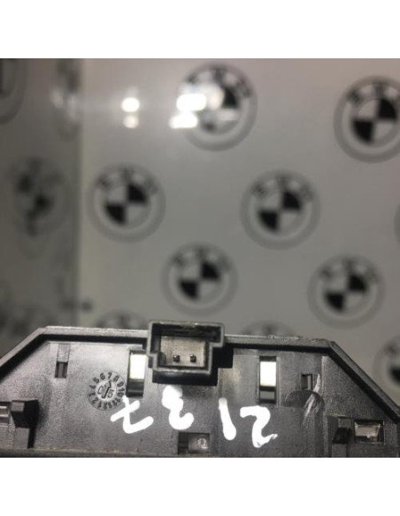 Eclairage de plafonnier BMW SERIE 1 E87 PHASE 1 Diesel