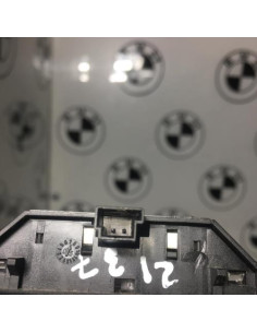 Eclairage de plafonnier BMW SERIE 1 E87 PHASE 1 Diesel 2