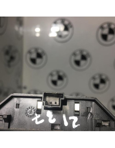 Eclairage de plafonnier BMW SERIE 1 E87 PHASE 1 Diesel