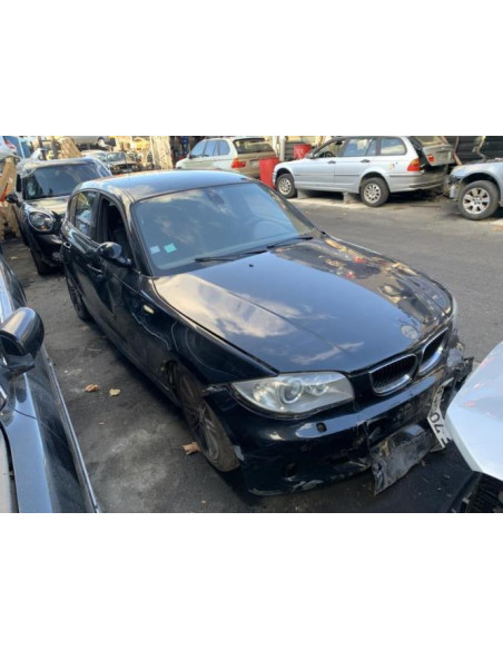 Eclairage de plafonnier BMW SERIE 1 E87 PHASE 1 Diesel