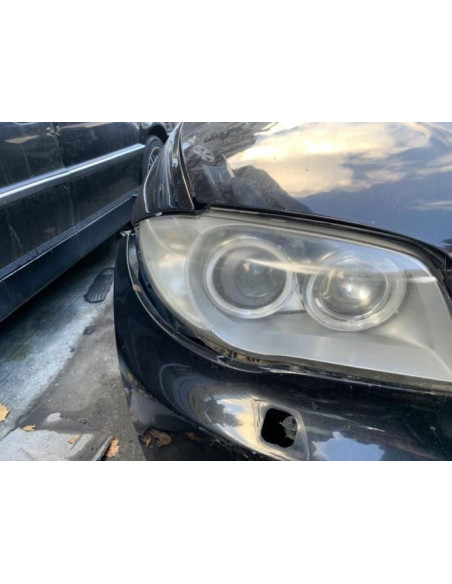 Eclairage de plafonnier BMW SERIE 1 E87 PHASE 1 Diesel