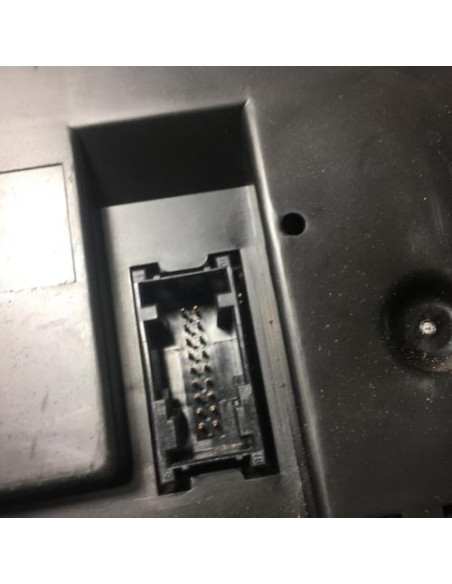 Compteur BMW SERIE 1 E87 PHASE 1 Diesel