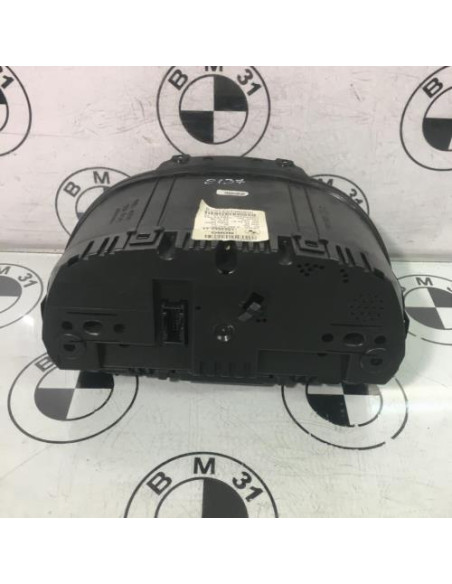 Compteur BMW SERIE 1 E87 PHASE 1 Diesel