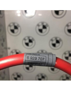 Batterie BMW SERIE 1 E87 PHASE 1 Diesel