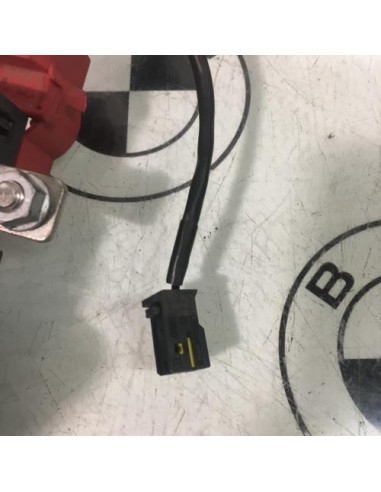 Batterie BMW SERIE 1 E87 PHASE 1 Diesel