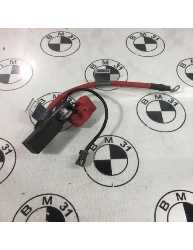 Batterie BMW SERIE 1 E87 PHASE 1 Diesel