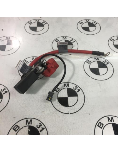 Batterie BMW SERIE 1 E87 PHASE 1 Diesel