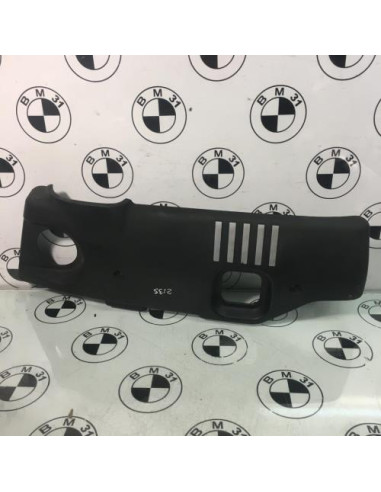 Cache moteur  BMW SERIE 3 E46 TOURING PHASE 1 BREAK Diesel