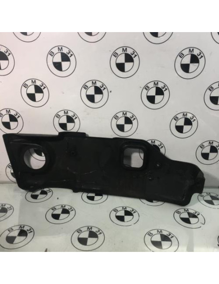 Cache moteur  BMW SERIE 3 E46 TOURING PHASE 1 BREAK Diesel