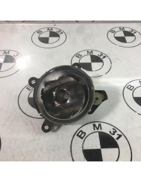 Anti brouillard gauche (feux) MINI MINI 1 R50/R53 PHASE 1 