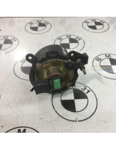 Anti brouillard gauche (feux) MINI MINI 1 R50/R53 PHASE 1  2
