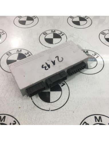 Calculateur BMW SERIE 3 E46 PHASE 1 Diesel