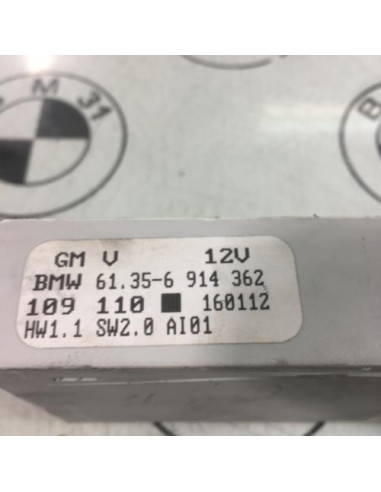 Calculateur BMW SERIE 3 E46 PHASE 1 Diesel