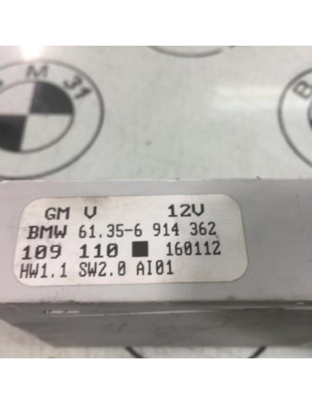 Calculateur BMW SERIE 3 E46 PHASE 1 Diesel