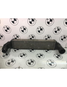 Echangeur air (Intercooler) BMW SERIE 3 E46 PHASE 2 