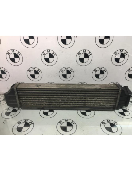 Echangeur air (Intercooler) BMW SERIE 3 E46 PHASE 2 