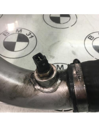 Conduite d'air BMW SERIE 3 E46 PHASE 2 