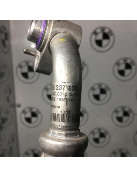 Tuyau de climatisation BMW SERIE 1 F20 PHASE 2 Diesel