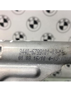 Levier frein à main BMW SERIE 1 F20 PHASE 2 Diesel 2