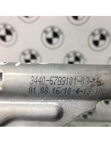 Levier frein à main BMW SERIE 1 F20 PHASE 2 Diesel