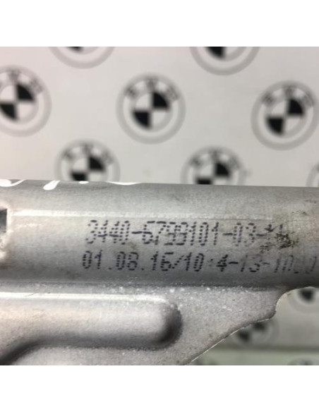 Levier frein à main BMW SERIE 1 F20 PHASE 2 Diesel