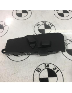 Commande de reglage de siege BMW SERIE 5 E61 TOURING PHASE 2 BREAK Diesel
