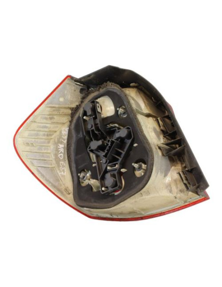 Feu arriere principal droit (feux) BMW SERIE 1 E87 PHASE 1 Diesel