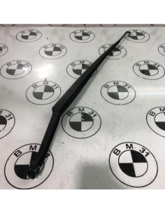 Bras essuie glace avant droit BMW SERIE 3 E46 PHASE 2  2