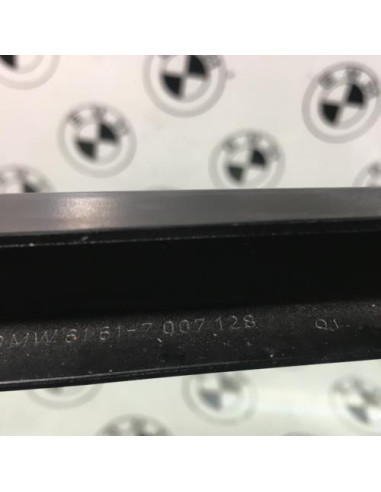 Bras essuie glace avant droit BMW SERIE 3 E46 PHASE 2 